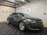 USED 2015 64 VAUXHALL INSIGNIA 2.0 CDTi ecoFLEX SRi Nav Hatchback 5dr Diesel Manual Euro 5 (s/s) (140 ps) FSH / 2 KEYS / &pound;0 ROAD TAX