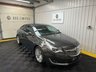 USED 2015 64 VAUXHALL INSIGNIA 2.0 CDTi ecoFLEX SRi Nav Hatchback 5dr Diesel Manual Euro 5 (s/s) (140 ps) FSH / 2 KEYS / &pound;0 ROAD TAX