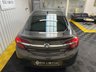 USED 2015 64 VAUXHALL INSIGNIA 2.0 CDTi ecoFLEX SRi Nav Hatchback 5dr Diesel Manual Euro 5 (s/s) (140 ps) FSH / 2 KEYS / &pound;0 ROAD TAX