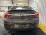 USED 2015 64 VAUXHALL INSIGNIA 2.0 CDTi ecoFLEX SRi Nav Hatchback 5dr Diesel Manual Euro 5 (s/s) (140 ps) FSH / 2 KEYS / &pound;0 ROAD TAX