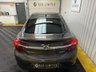 USED 2015 64 VAUXHALL INSIGNIA 2.0 CDTi ecoFLEX SRi Nav Hatchback 5dr Diesel Manual Euro 5 (s/s) (140 ps) FSH / 2 KEYS / &pound;0 ROAD TAX