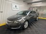 USED 2015 64 VAUXHALL INSIGNIA 2.0 CDTi ecoFLEX SRi Nav Hatchback 5dr Diesel Manual Euro 5 (s/s) (140 ps) FSH / 2 KEYS / &pound;0 ROAD TAX