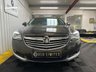 USED 2015 64 VAUXHALL INSIGNIA 2.0 CDTi ecoFLEX SRi Nav Hatchback 5dr Diesel Manual Euro 5 (s/s) (140 ps) FSH / 2 KEYS / &pound;0 ROAD TAX