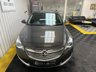 USED 2015 64 VAUXHALL INSIGNIA 2.0 CDTi ecoFLEX SRi Nav Hatchback 5dr Diesel Manual Euro 5 (s/s) (140 ps) FSH / 2 KEYS / &pound;0 ROAD TAX