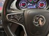 USED 2015 64 VAUXHALL INSIGNIA 2.0 CDTi ecoFLEX SRi Nav Hatchback 5dr Diesel Manual Euro 5 (s/s) (140 ps) FSH / 2 KEYS / &pound;0 ROAD TAX