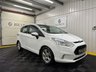 USED 2013 13 FORD B-MAX 1.5 TDCi Zetec MPV 5dr Diesel Manual Euro 5 (75 ps) FSH