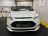 USED 2013 13 FORD B-MAX 1.5 TDCi Zetec MPV 5dr Diesel Manual Euro 5 (75 ps) FSH