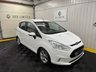 USED 2013 13 FORD B-MAX 1.5 TDCi Zetec MPV 5dr Diesel Manual Euro 5 (75 ps) FSH