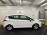 USED 2013 13 FORD B-MAX 1.5 TDCi Zetec MPV 5dr Diesel Manual Euro 5 (75 ps) FSH
