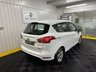 USED 2013 13 FORD B-MAX 1.5 TDCi Zetec MPV 5dr Diesel Manual Euro 5 (75 ps) FSH
