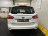 USED 2013 13 FORD B-MAX 1.5 TDCi Zetec MPV 5dr Diesel Manual Euro 5 (75 ps) FSH