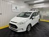 USED 2013 13 FORD B-MAX 1.5 TDCi Zetec MPV 5dr Diesel Manual Euro 5 (75 ps) FSH