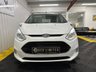 USED 2013 13 FORD B-MAX 1.5 TDCi Zetec MPV 5dr Diesel Manual Euro 5 (75 ps) FSH