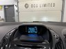 USED 2013 13 FORD B-MAX 1.5 TDCi Zetec MPV 5dr Diesel Manual Euro 5 (75 ps) FSH