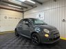 USED 2015 15 FIAT 500C 1.2 S Convertible 2dr Petrol Manual Euro 6 (s/s) (69 bhp) FSH / 2 KEYS