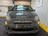 USED 2015 15 FIAT 500C 1.2 S Convertible 2dr Petrol Manual Euro 6 (s/s) (69 bhp) FSH / 2 KEYS