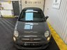 USED 2015 15 FIAT 500C 1.2 S Convertible 2dr Petrol Manual Euro 6 (s/s) (69 bhp) FSH / 2 KEYS