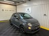 USED 2015 15 FIAT 500C 1.2 S Convertible 2dr Petrol Manual Euro 6 (s/s) (69 bhp) FSH / 2 KEYS