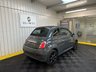 USED 2015 15 FIAT 500C 1.2 S Convertible 2dr Petrol Manual Euro 6 (s/s) (69 bhp) FSH / 2 KEYS
