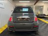 USED 2015 15 FIAT 500C 1.2 S Convertible 2dr Petrol Manual Euro 6 (s/s) (69 bhp) FSH / 2 KEYS