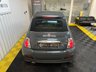 USED 2015 15 FIAT 500C 1.2 S Convertible 2dr Petrol Manual Euro 6 (s/s) (69 bhp) FSH / 2 KEYS