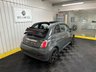USED 2015 15 FIAT 500C 1.2 S Convertible 2dr Petrol Manual Euro 6 (s/s) (69 bhp) FSH / 2 KEYS
