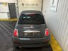 USED 2015 15 FIAT 500C 1.2 S Convertible 2dr Petrol Manual Euro 6 (s/s) (69 bhp) FSH / 2 KEYS