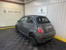 USED 2015 15 FIAT 500C 1.2 S Convertible 2dr Petrol Manual Euro 6 (s/s) (69 bhp) FSH / 2 KEYS