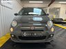 USED 2015 15 FIAT 500C 1.2 S Convertible 2dr Petrol Manual Euro 6 (s/s) (69 bhp) FSH / 2 KEYS
