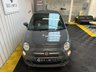USED 2015 15 FIAT 500C 1.2 S Convertible 2dr Petrol Manual Euro 6 (s/s) (69 bhp) FSH / 2 KEYS