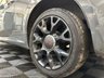 USED 2015 15 FIAT 500C 1.2 S Convertible 2dr Petrol Manual Euro 6 (s/s) (69 bhp) FSH / 2 KEYS