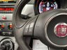 USED 2015 15 FIAT 500C 1.2 S Convertible 2dr Petrol Manual Euro 6 (s/s) (69 bhp) FSH / 2 KEYS