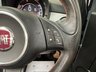 USED 2015 15 FIAT 500C 1.2 S Convertible 2dr Petrol Manual Euro 6 (s/s) (69 bhp) FSH / 2 KEYS