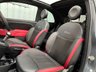 USED 2015 15 FIAT 500C 1.2 S Convertible 2dr Petrol Manual Euro 6 (s/s) (69 bhp) FSH / 2 KEYS