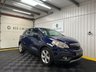 USED 2013 63 VAUXHALL MOKKA 1.4T Tech Line SUV 5dr Petrol Auto 2WD Euro 5 (140 ps) 