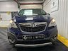 USED 2013 63 VAUXHALL MOKKA 1.4T Tech Line SUV 5dr Petrol Auto 2WD Euro 5 (140 ps) 