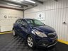 USED 2013 63 VAUXHALL MOKKA 1.4T Tech Line SUV 5dr Petrol Auto 2WD Euro 5 (140 ps) 