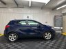 USED 2013 63 VAUXHALL MOKKA 1.4T Tech Line SUV 5dr Petrol Auto 2WD Euro 5 (140 ps) 