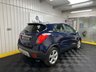 USED 2013 63 VAUXHALL MOKKA 1.4T Tech Line SUV 5dr Petrol Auto 2WD Euro 5 (140 ps) 