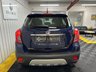 USED 2013 63 VAUXHALL MOKKA 1.4T Tech Line SUV 5dr Petrol Auto 2WD Euro 5 (140 ps) 