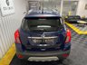 USED 2013 63 VAUXHALL MOKKA 1.4T Tech Line SUV 5dr Petrol Auto 2WD Euro 5 (140 ps) 