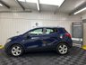 USED 2013 63 VAUXHALL MOKKA 1.4T Tech Line SUV 5dr Petrol Auto 2WD Euro 5 (140 ps) 