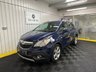 USED 2013 63 VAUXHALL MOKKA 1.4T Tech Line SUV 5dr Petrol Auto 2WD Euro 5 (140 ps) 