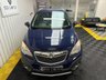 USED 2013 63 VAUXHALL MOKKA 1.4T Tech Line SUV 5dr Petrol Auto 2WD Euro 5 (140 ps) 