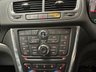 USED 2013 63 VAUXHALL MOKKA 1.4T Tech Line SUV 5dr Petrol Auto 2WD Euro 5 (140 ps) 