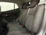 USED 2013 63 VAUXHALL MOKKA 1.4T Tech Line SUV 5dr Petrol Auto 2WD Euro 5 (140 ps) 