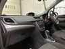 USED 2013 63 VAUXHALL MOKKA 1.4T Tech Line SUV 5dr Petrol Auto 2WD Euro 5 (140 ps) 