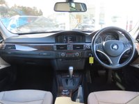 USED 2011 11 BMW 3 SERIES 2.0 318d Exclusive Edition Touring 5dr Diesel Steptronic Euro 5 (143 ps) 