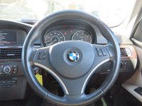 USED 2011 11 BMW 3 SERIES 2.0 318d Exclusive Edition Touring 5dr Diesel Steptronic Euro 5 (143 ps) 