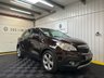 USED 2014 14 VAUXHALL MOKKA 1.6 Tech Line SUV 5dr Petrol Manual 2WD Euro 5 (s/s) (115 ps) 2 OWNERS / 9 SERVICES